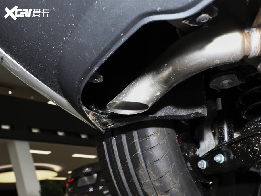 2023WQ3 Sportback 40 TFSI r