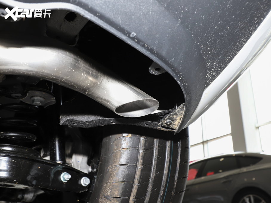 2023WQ3 Sportback 40 TFSI r