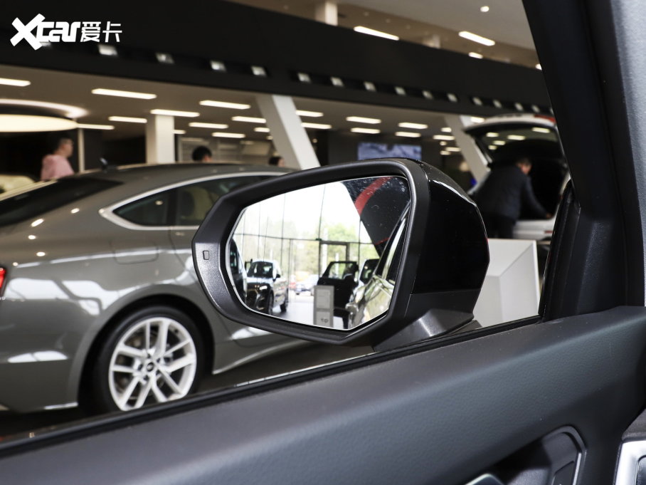 2023��W��Q3 Sportback 40 TFSI �r����