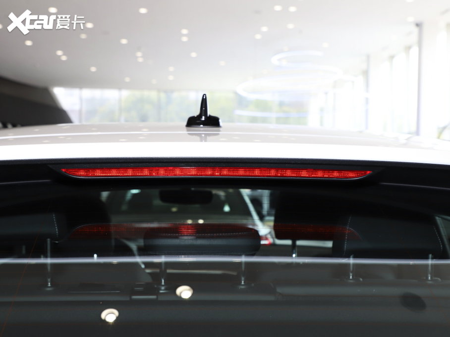 2023WQ3 Sportback 40 TFSI r