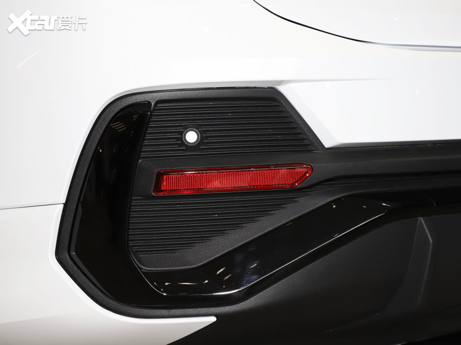 2023WQ3 Sportback 40 TFSI r