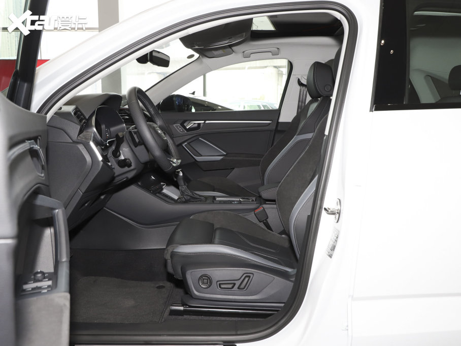 2023��?yu��n)W��Q3 Sportback 40 TFSI �r(sh��)����