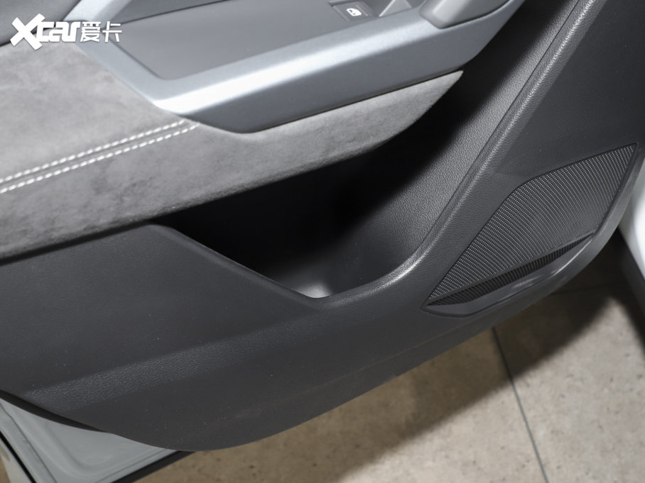 2023WQ3 Sportback 40 TFSI r