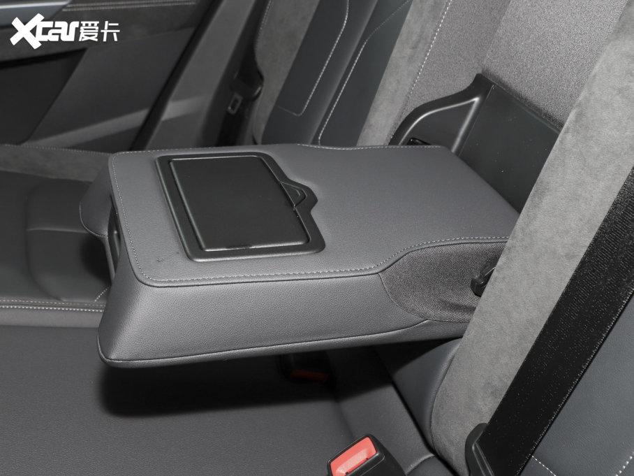 2023WQ3 Sportback 40 TFSI r(sh)