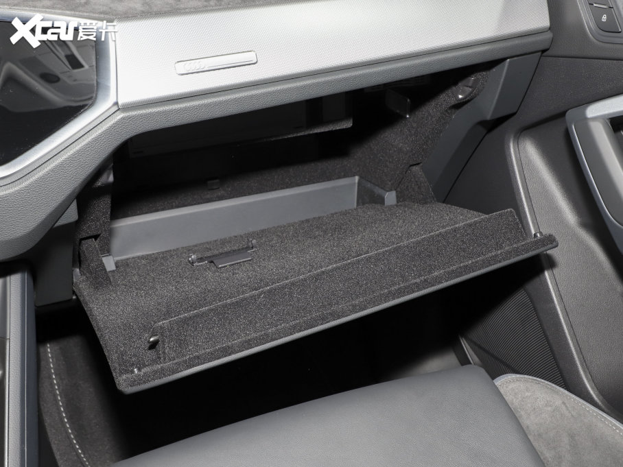 2023WQ3 Sportback 40 TFSI r