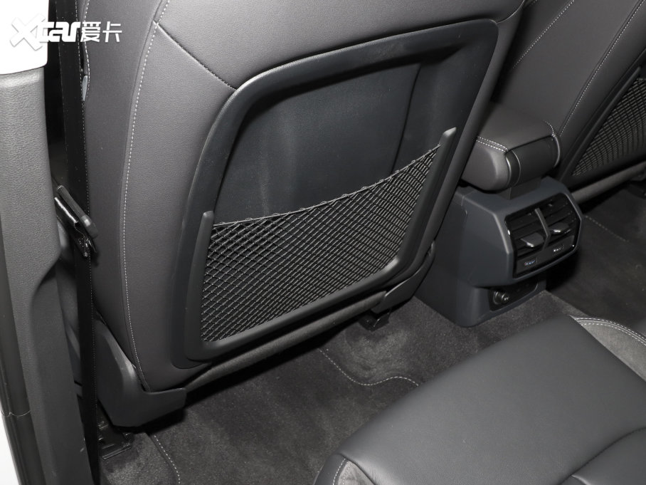 2023WQ3 Sportback 40 TFSI r