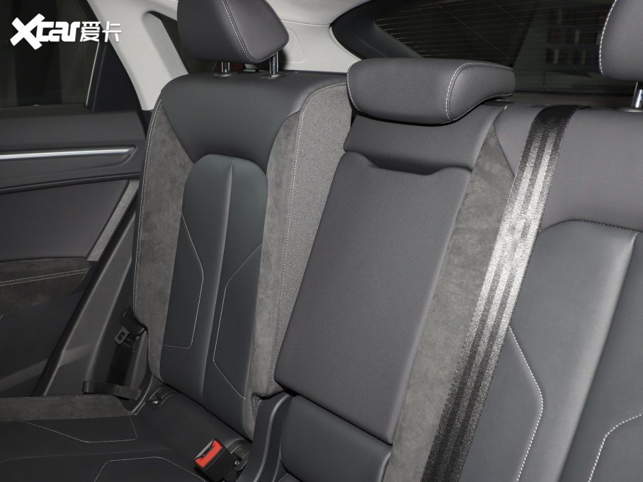 2023?yun)WQ3 Sportback 40 TFSI r(sh)