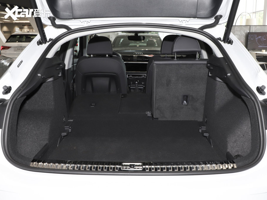 2023WQ3 Sportback 40 TFSI r