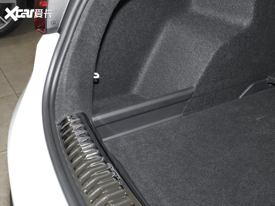 2023WQ3 Sportback 40 TFSI r