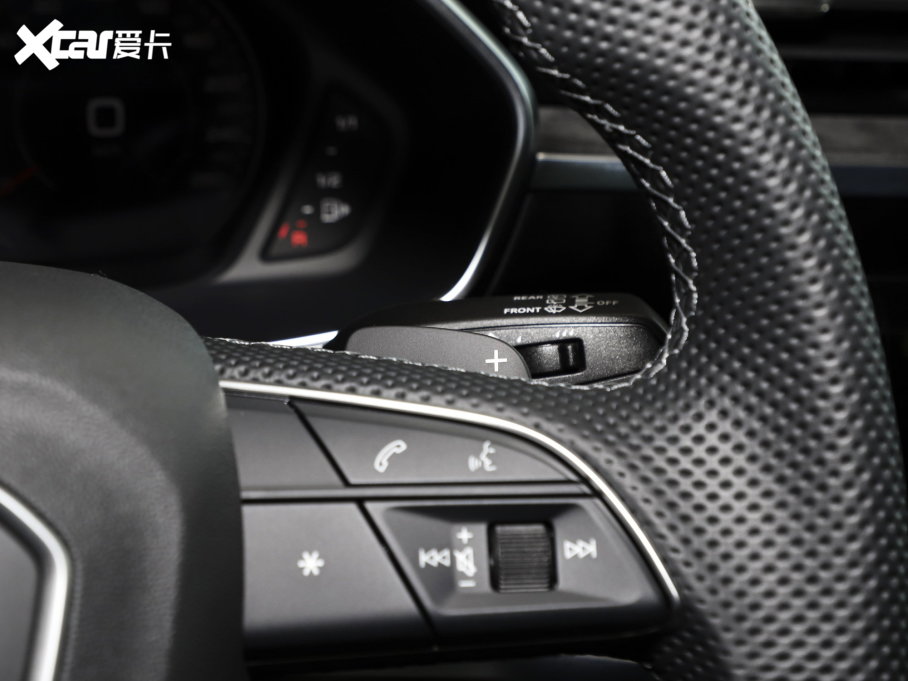 2023WQ3 Sportback 40 TFSI r