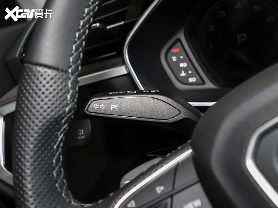 2023WQ3 Sportback 40 TFSI r