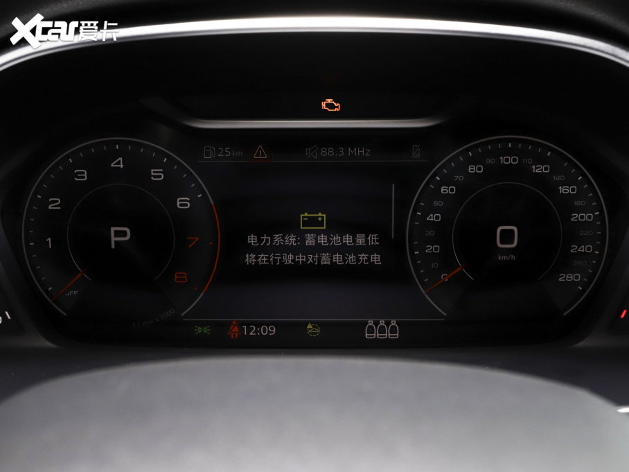 2023WQ3 Sportback 40 TFSI r