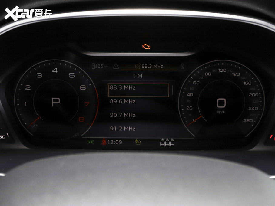 2023WQ3 Sportback 40 TFSI r