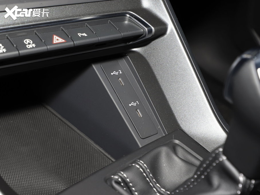 2023WQ3 Sportback 40 TFSI r