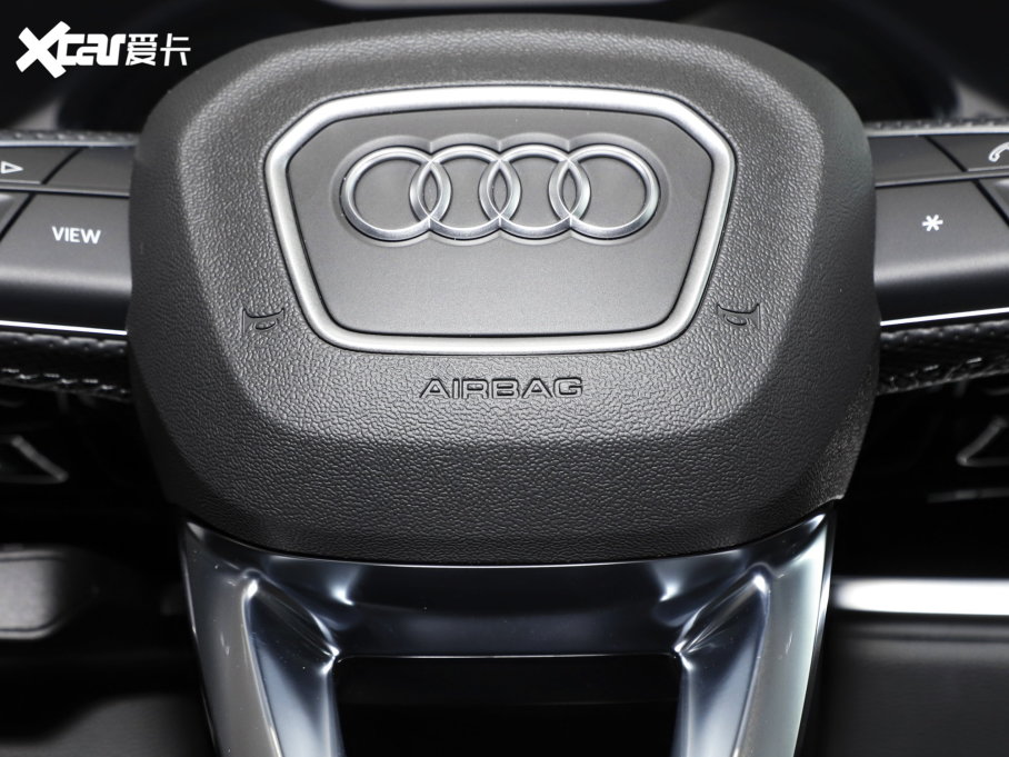 2023WQ3 Sportback 40 TFSI r