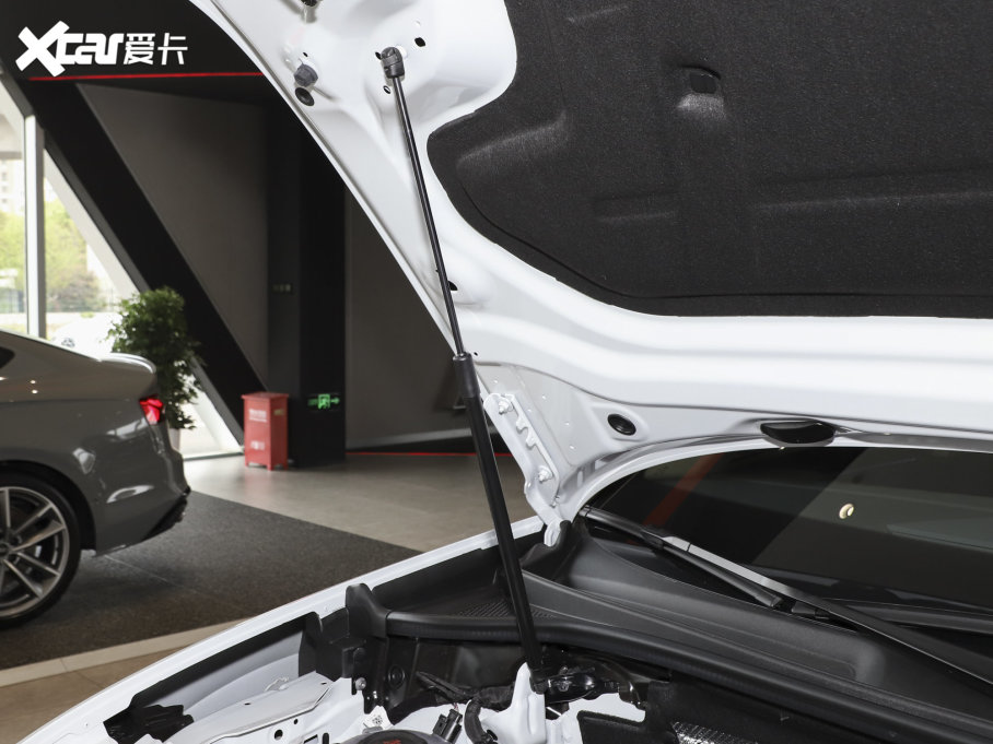 2023?yun)WQ3 Sportback 40 TFSI r(sh)