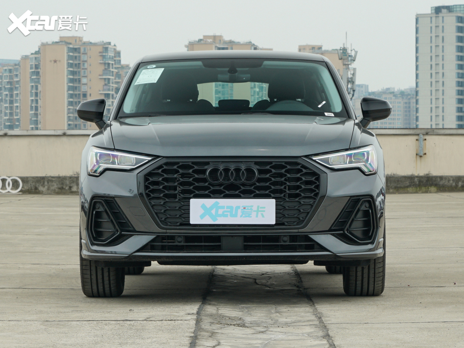 2023µQ3 Sportback Ŀ 40 TFSI ʱ