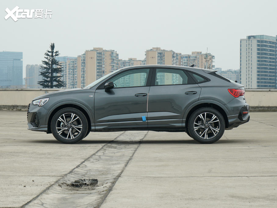 2023?yun)WQ3 Sportback Ŀ 40 TFSI r(sh)