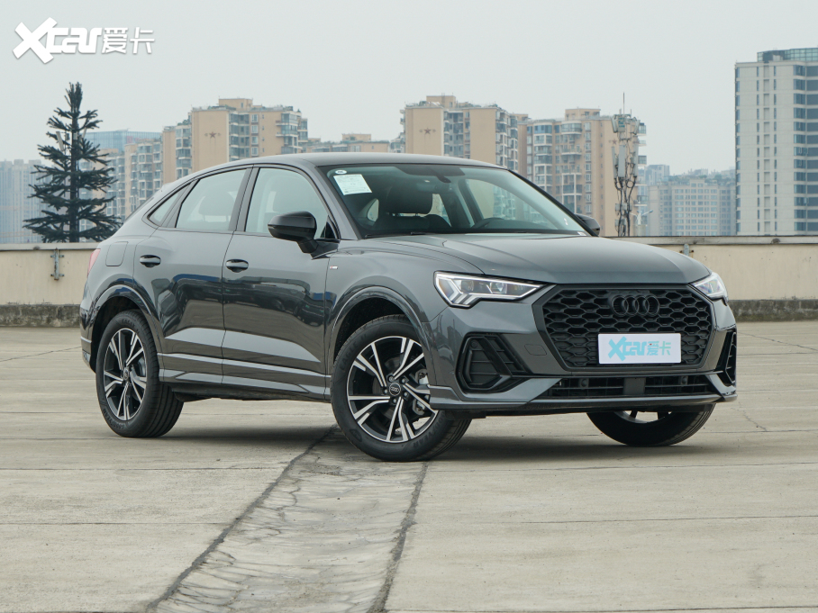 2023µQ3 Sportback Ŀ 40 TFSI ʱ