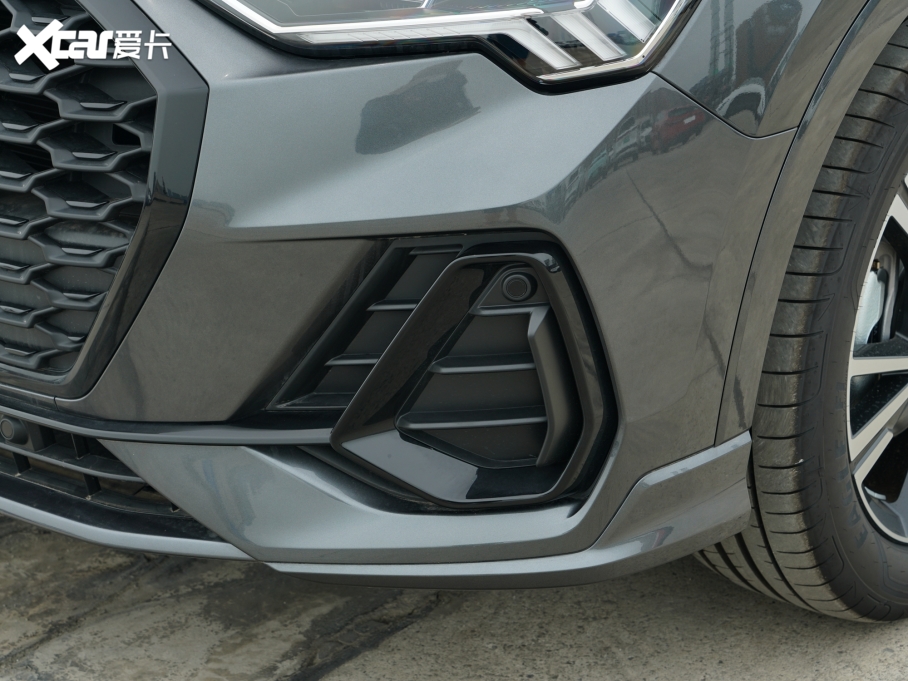 2023?yun)WQ3 Sportback Ŀ 40 TFSI r(sh)