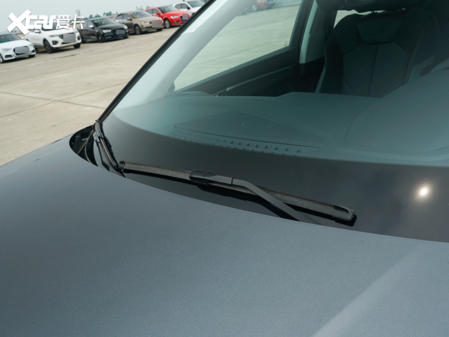 2023WQ3 Sportback Ŀ 40 TFSI r