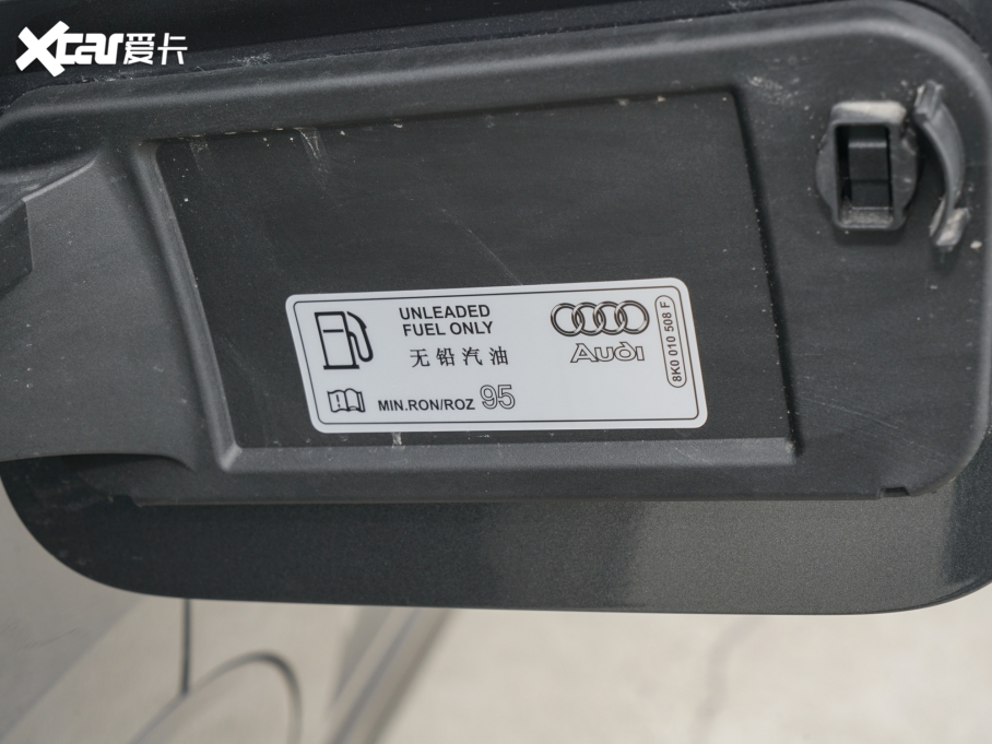 2023WQ3 Sportback Ŀ 40 TFSI r