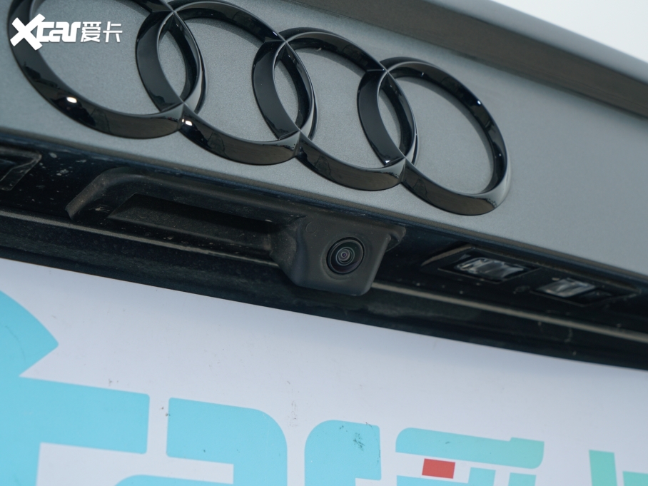 2023WQ3 Sportback Ŀ 40 TFSI r