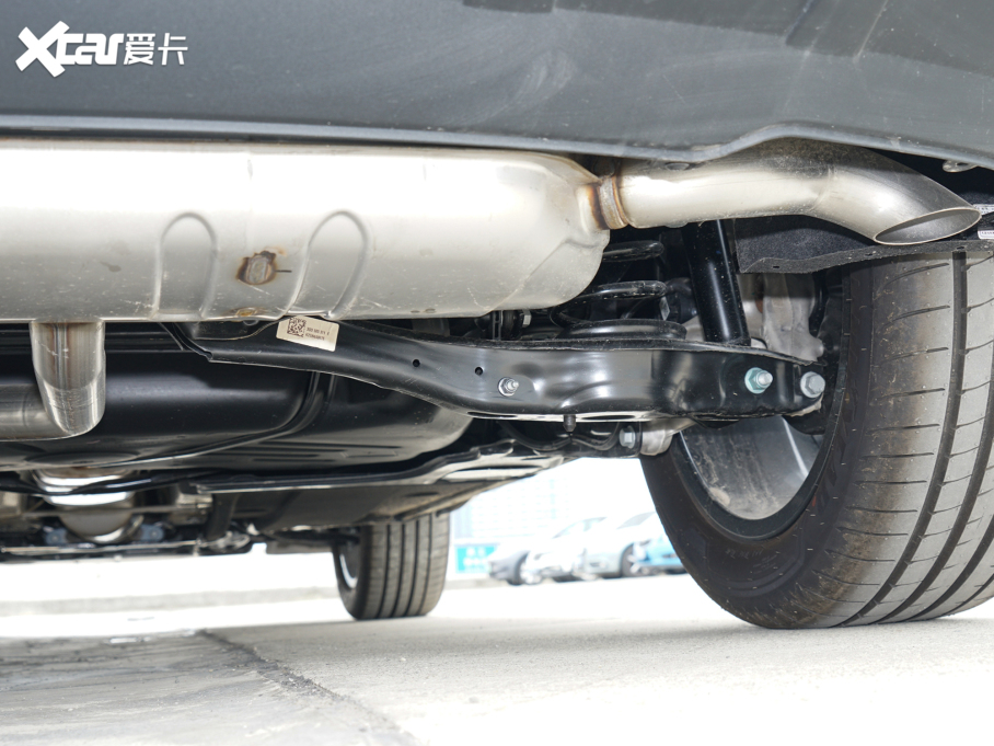 2023WQ3 Sportback Ŀ 40 TFSI r