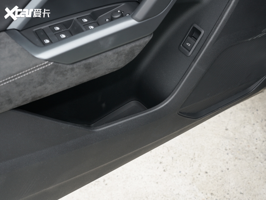 2023?yun)WQ3 Sportback Ŀ 40 TFSI r(sh)