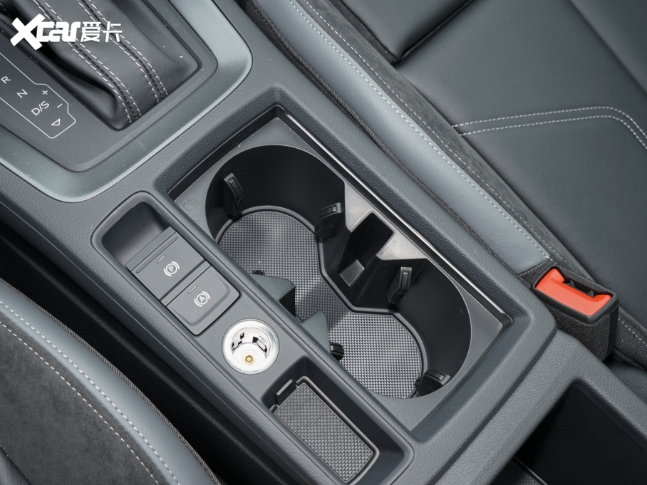 2023WQ3 Sportback Ŀ 40 TFSI r