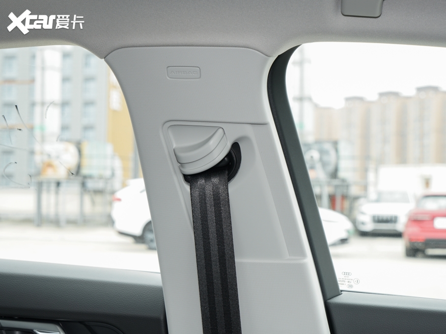 2023WQ3 Sportback Ŀ 40 TFSI r