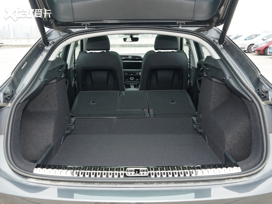 2023WQ3 Sportback Ŀ 40 TFSI r