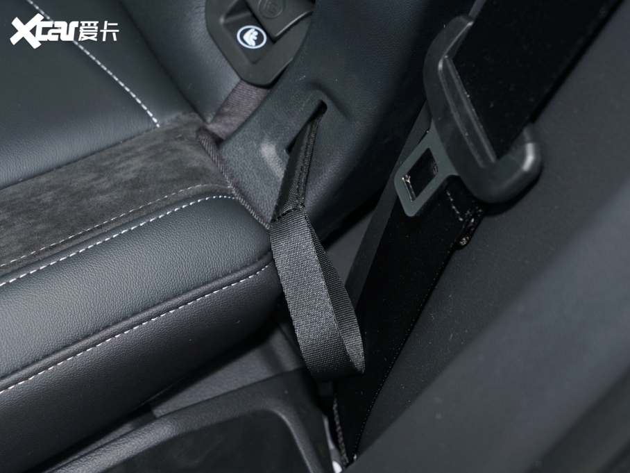 2023WQ3 Sportback Ŀ 40 TFSI r