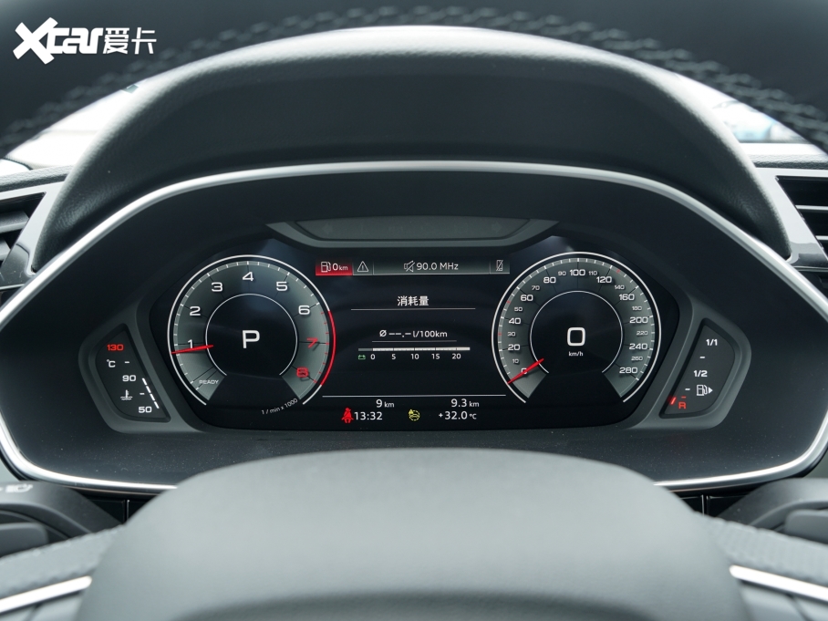 2023WQ3 Sportback Ŀ 40 TFSI r