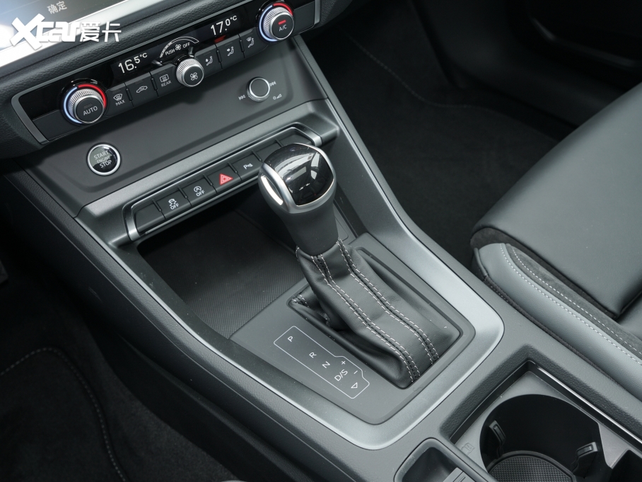 2023WQ3 Sportback Ŀ 40 TFSI r