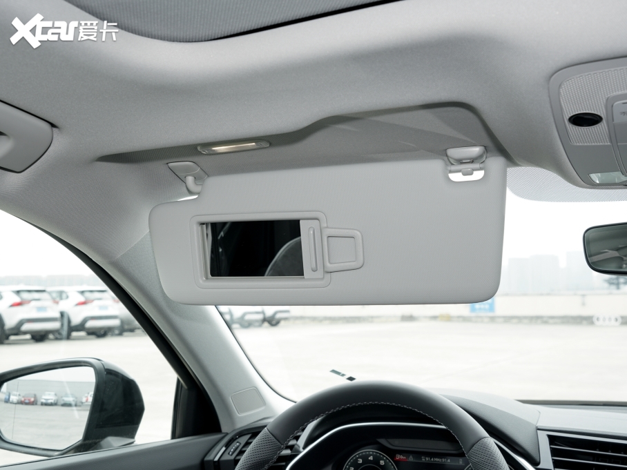 2023WQ3 Sportback Ŀ 40 TFSI r