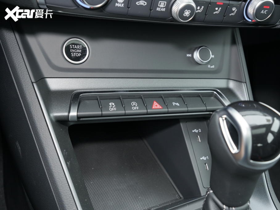 2023WQ3 Sportback Ŀ 40 TFSI r