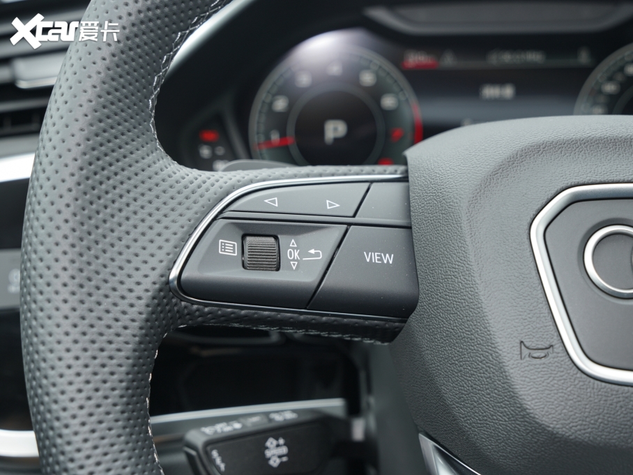 2023WQ3 Sportback Ŀ 40 TFSI r