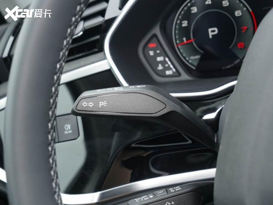 2023WQ3 Sportback Ŀ 40 TFSI r