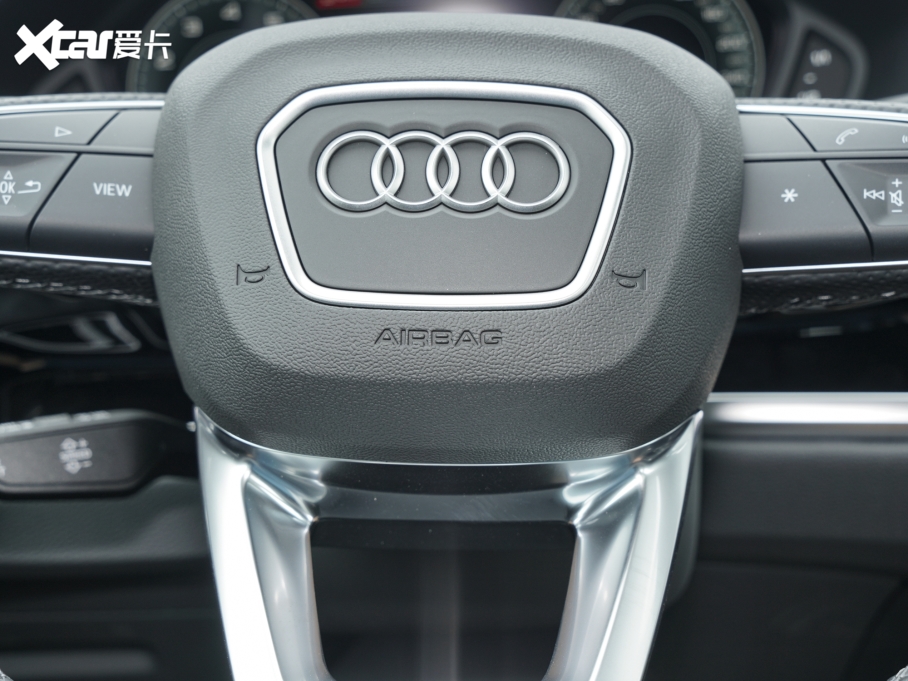 2023WQ3 Sportback Ŀ 40 TFSI r