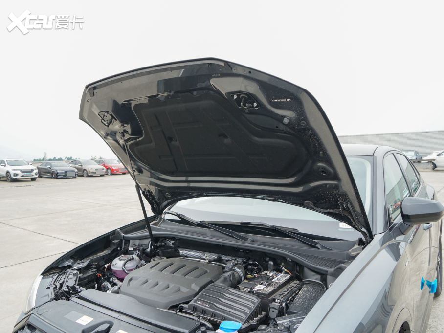 2023?yun)WQ3 Sportback Ŀ 40 TFSI r(sh)