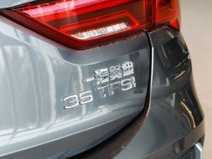 202335 TFSI Mȡ(1.4T) ^