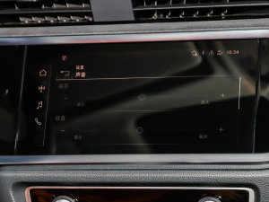 202335 TFSI Mȡ(1.4T) {(ji)