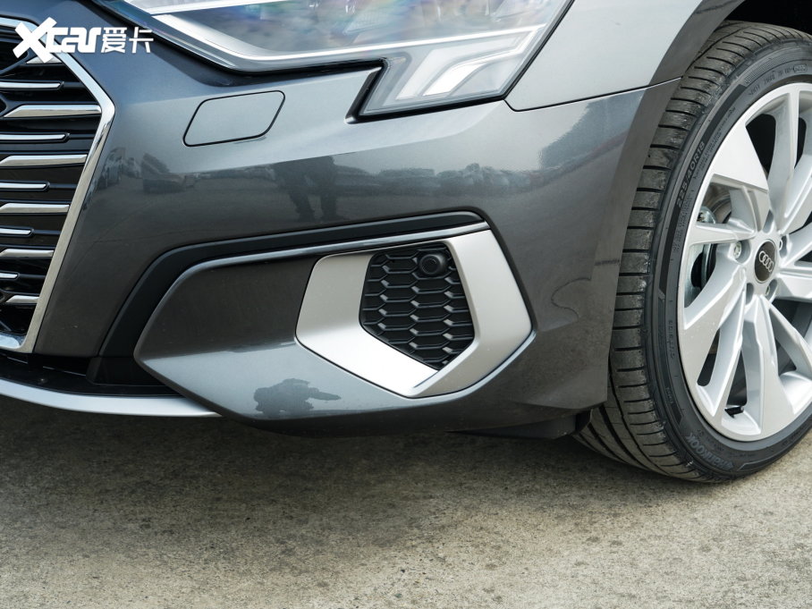 2023WA3 Limousine A3L Limousine 35 TFSI r