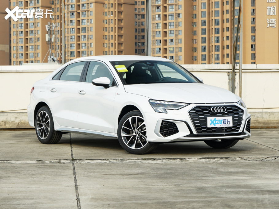 2023WA3 Limousine A3L Limousine 35 TFSI M(jn)ȡ\(yn)