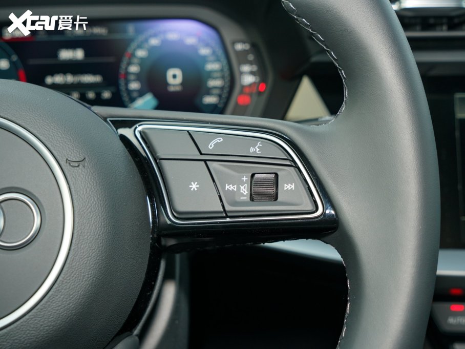 2023WA3 Limousine A3L Limousine 35 TFSI Mȡ\