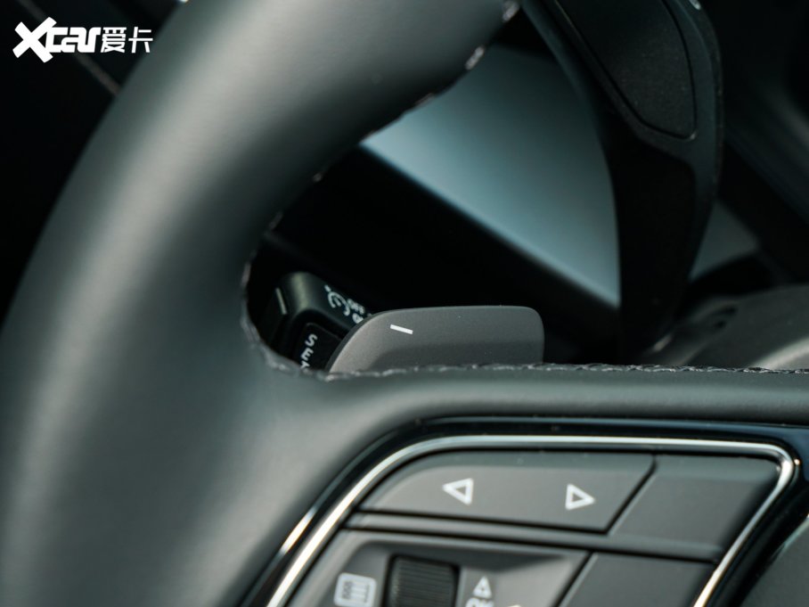 2023WA3 Limousine A3L Limousine 35 TFSI Mȡ\