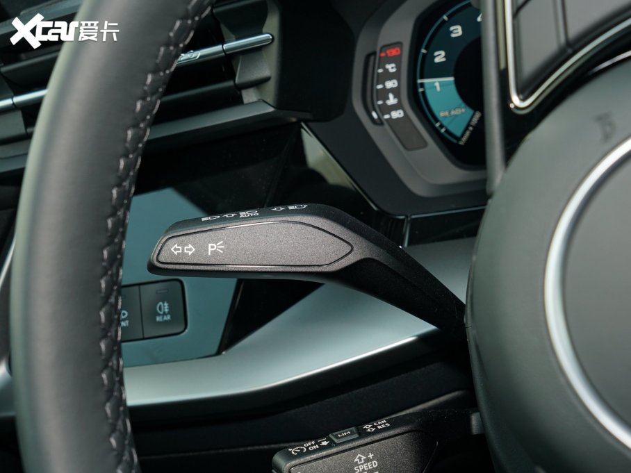 2023WA3 Limousine A3L Limousine 35 TFSI Mȡ\