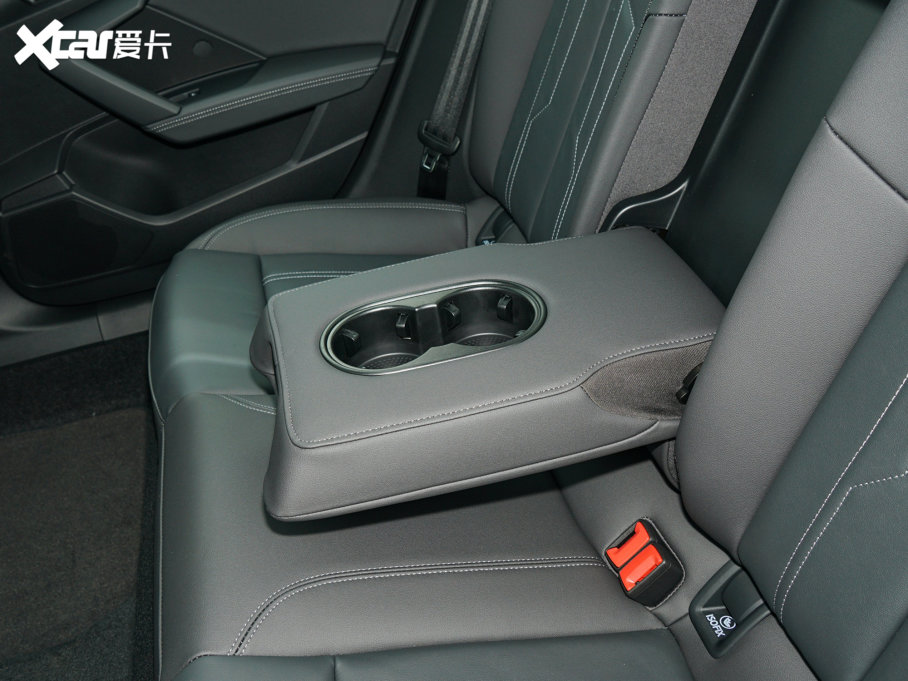 2023WA3 Limousine A3L Limousine 35 TFSI A