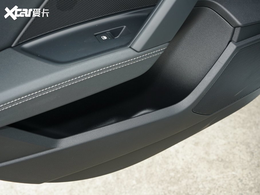 2023WA3 Limousine A3L Limousine 35 TFSI A